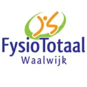 Logo Fysio Totaal Waalwijk