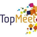 Logo TopMeet