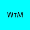 Logo Walk the Moon