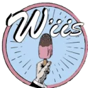 Logo W'iis Dokkum