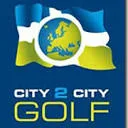 Logo CITY 2 CITY GOLF