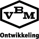 Logo van VBM Ontwikkeling