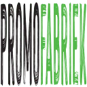 Logo Promofabriek bv