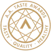Logo van A.A. Taste Awards