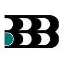 Logo v.d. Bosch Beton b.v.