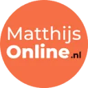 Logo MatthijsOnline.nl