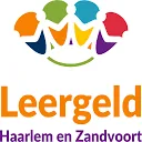 Logo Stichting Leergeld Haarlem Zandvoort