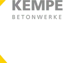 Logo Kempenaars B.V. - Betonwerken en Gietbouw