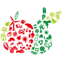 Logo Coöperatie Duurzaam West Betuwe
