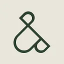 Logo &deBlauw Search