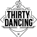 Logo Thirty Dancing