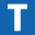 Logo Tulderhof ventilation AND welfare