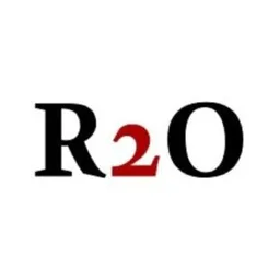 Logo Bureau R2O