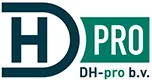 Logo DH-pro B.V.