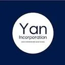 Logo Yan Incorporation