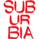 Logo Theatergroep Suburbia