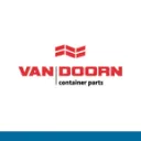 Logo Van Doorn Container Parts B.V.