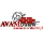 Logo Avam Bouw B.V.