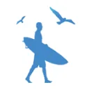 Logo Beachline Beach Strandpaviljoen
