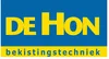 Logo van De Hon Bekistingstechniek