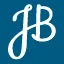 Logo Jeroen Busscher