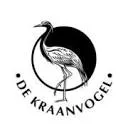 Logo Tai chi studio De Kraanvogel
