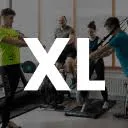 Logo XLPRO Bewegen AND Leefstijl