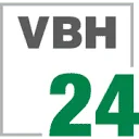 Logo VBH Nederland bv