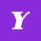 Logo YVE Ent