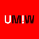 Logo UWMERK!WAARDIG branded storytelling