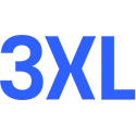Logo 3XL Solar Solutions
