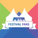 Logo Festival Fans