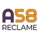 Logo A58reclame