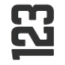 Logo 123 Projectkeukens
