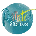 Logo Painted Stories