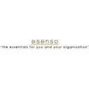 Logo Well AND Ok powered by esenso