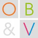 Logo OB AND V holding BV
