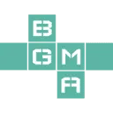 Logo van BGMA