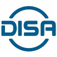Logo DISA EMEA