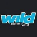 Logo WILD bijzonder vissen