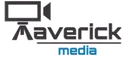 Logo Maverick Media