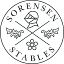 Logo Sorensen Stables