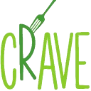 Logo van Crave good food B.V.