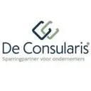 Logo De Consularis Sparringpartners voor MKB en Familiebedrijven