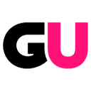 Logo GU