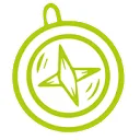 Logo IVN Natuurontdekkers