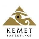 Logo Kemet Experience