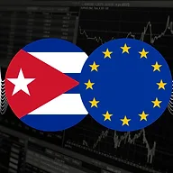 Logo Cuba Investment Group EU