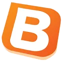 Logo Blaak Administratie