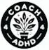 Logo Coach4ADHD